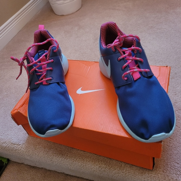 Tottler Sneakers Nike - Picture 4 of 7